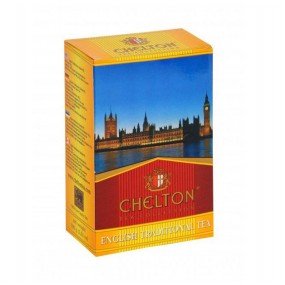 Чай ЧЄЛТОН English Traditional Tea (Англійський Традиційний чай) 100г