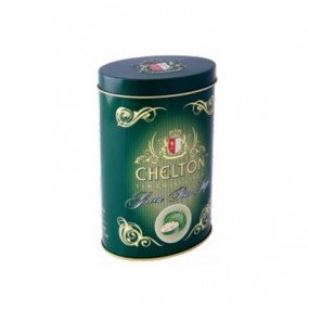 Чай ЧЄЛТОН Green Sour Sup (Зелений Соусеп) 100г ж.б