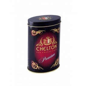 Чай ЧЄЛТОН Premium (Преміум) 100г ж.б