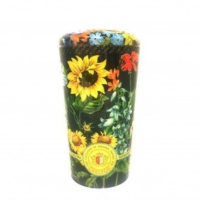 Чай ЧЄЛТОН Vase of Field Flowers (Ваза Польові квіти) 150г ж.б.