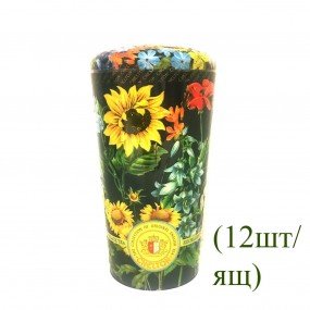 Чай ЧЄЛТОН Vase of Field Flowers (Ваза Польові квіти) 150г ж.б (12 шт/ящ)
