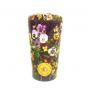 Чай ЧЄЛТОН Vase of Pansies (Ваза Братки) 150г ж.б