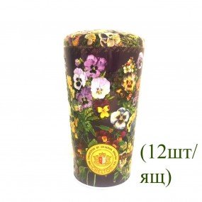 Чай ЧЄЛТОН Vase of Pansies (Ваза Братки) 150г ж.б (12 шт/ящ)