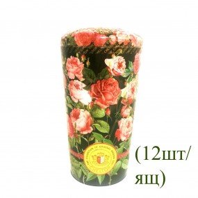 Чай ЧЄЛТОН Vase of Rose (Ваза Троянди) 150г ж.б (12 шт/ящ)