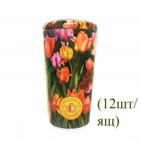 Чай ЧЄЛТОН Vase of Tulips (Ваза Тюльпани) 150г ж.б (12 шт/ящ)