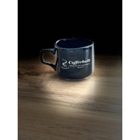 Чашка Coffeebulk 200мл