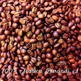 Кава зернова Arabica Burundi FW scr 17/18