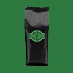 Arabica Colombia Supremo Decaf 18 scr мелена кава 1000г. БЕЗКОШТОВНА ДОСТАВКА від 1кг!