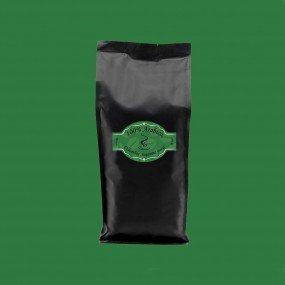 Arabica Colombia Supremo Decaf 18 scr мелена кава 500г. БЕЗКОШТОВНА ДОСТАВКА від 1кг!