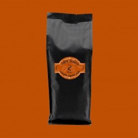 Кава зернова мелена Arabica Colombia Supremo Sofia  Gr.C.B. 1000г. БЕЗКОШТОВНА ДОСТАВКА від 1кг!