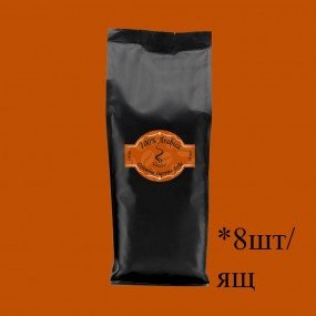 Кава зернова мелена Arabica Colombia Supremo Sofia Gr.C.B. 1000г (8шт/ящ)