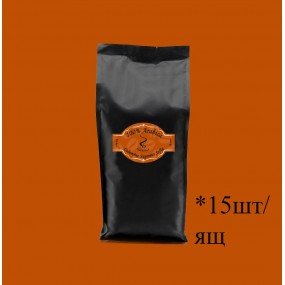 Кава зернова мелена Arabica Colombia Supremo Sofia Gr.C.B. 500г (15шт/ящ)