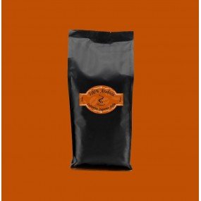 Кава зернова мелена Arabica Colombia Supremo Sofia Gr.C.B. 500г. БЕЗКОШТОВНА ДОСТАВКА від 1кг!