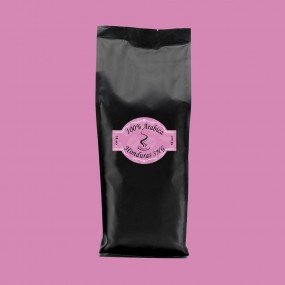 Arabica Honduras SHG 18 scr мелена кава 1000г. БЕЗКОШТОВНА ДОСТАВКА від 1кг!