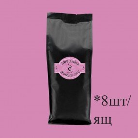 Кава зернова мелена Arabica Honduras SHG Gr.C.B. 1000г (8шт/ящ)