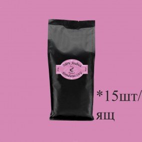 Кава зернова мелена Arabica Honduras SHG Gr.C.B. 500г (15шт/ящ)
