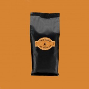 Arabica India Plantation  AA 18scr мелена кава 500г. БЕЗКОШТОВНА ДОСТАВКА від 1кг!