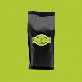 Arabica Nicaragua Maragogupe 20scr мелена кава 500г. БЕЗКОШТОВНА ДОСТАВКА від 1кг!