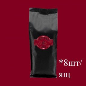 Кава зернова мелена Arabica Peru Gr.C.B. 1000г (8шт/ящ)
