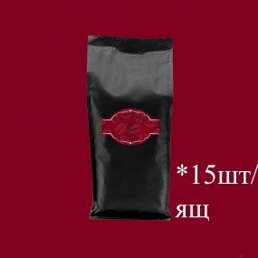 Кава зернова мелена Arabica Peru Gr.C.B. 500г (15шт/ящ)