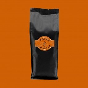 Arabica Tanzania AA 18 scr мелена кава 1000г. БЕЗКОШТОВНА ДОСТАВКА від 1кг!