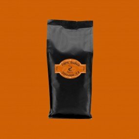 Arabica Tanzania AA 18 scr мелена кава 500г. БЕЗКОШТОВНА ДОСТАВКА від 1кг!