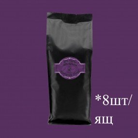 Кава зернова мелена European blend 40%A/60%R Gr.C.B. 1000г (8шт/ящ)