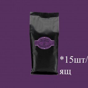 Кава зернова мелена European blend 40%A/60%R Gr.C.B. 500г (15шт/ящ)