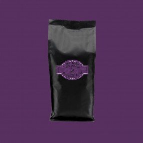 European blend (40% Arabica, 60% Robusta) 17/18 scr мелена кава 500г. БЕЗКОШТОВНА ДОСТАВКА від 1кг!