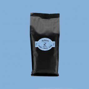 Robusta India Cherry AAA 18scr мелена кава 500г. БЕЗКОШТОВНА ДОСТАВКА від 1кг!