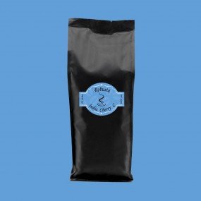 Robusta India Cherry С 16/17 scr мелена кава 1000г. БЕЗКОШТОВНА ДОСТАВКА від 1кг!