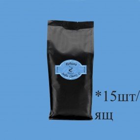 Кава зернова мелена Robusta India Cherry С Gr.C.B. 500г (15шт/ящ)