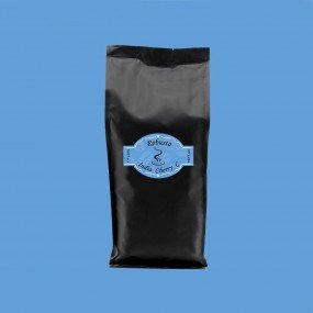 Robusta India Cherry С 16/17 scr мелена кава 500г. БЕЗКОШТОВНА ДОСТАВКА від 1кг!