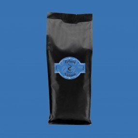 Robusta Vietnam 18scr мелена кава 1000г. БЕЗКОШТОВНА  ДОСТАВКА від 1кг !