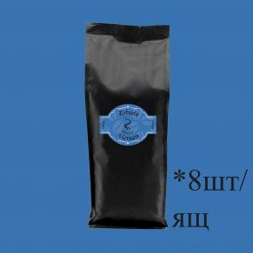 Robusta Vietnam 18scr мелена кава 1000г (8шт/ящ).