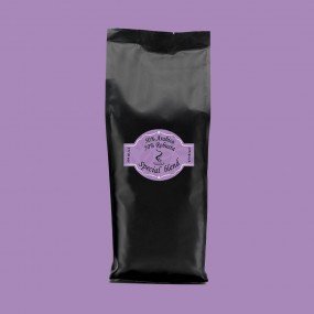 Кава зернова мелена Special blend 50% R.Ch.25% A.S. 25% A.Dji. Gr.C.B. 1000г