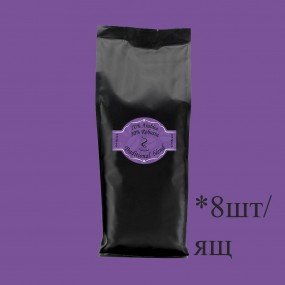 Кава зернова мелена Traditional blend 70%A/30%R Gr.C.B. 1000г (8шт/ящ)
