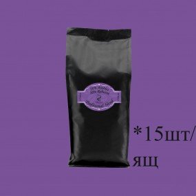 Кава зернова мелена Traditional blend 70%A/30%R Gr.C.B. 500г (15шт/ящ)