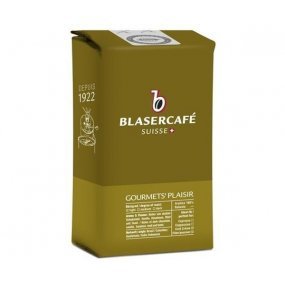 Кава BLASER Gourmets Plaisir С.В. 250г