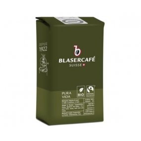 Кава BLASER Pura Vida С.В. 250г