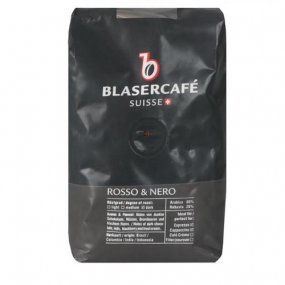 Кава BLASER Rosso & Nero С.В. 250г