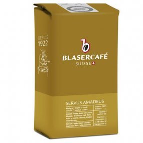 Кава BLASER Servus Amadeus С.В. 250г