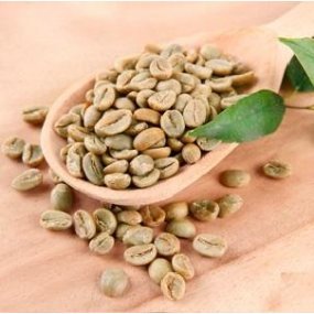 Зелена Зернова Кава Arabica Colombia Supremo 17scr C.B.