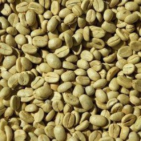 Зелена Зернова Кава Arabica Colombia Supremo 17scr C.B.(20кг/м)