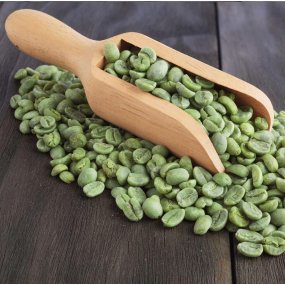 Зелена Зернова Кава Arabica Colombia Supremo Sofia 19scr C.B.