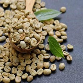 Зелена Зернова Кава Arabica Costa Rica SHB C.B.