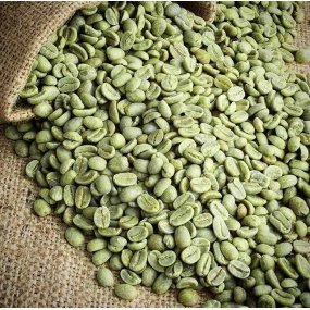 Зелена Зернова Кава Arabica El Salvador Finca La Esperanza C.B.(20кг/м)
