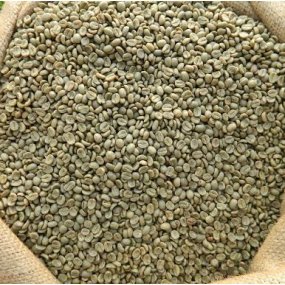 Зелена Зернова Кава Arabica El Salvador Finca La Esperanza C.B.(69кг/м)