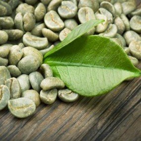 Зелена Зернова Кава Arabica Ethiopia Djimmah 17/18scr C.B.