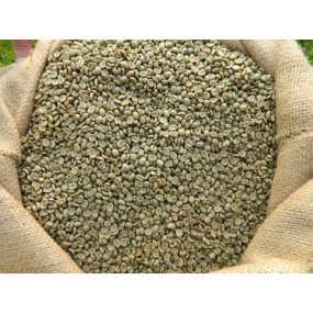 Зелена Зернова Кава Arabica Peru 17scr C.B.(20кг/м)